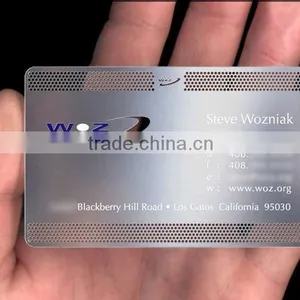 Eco-friendly Full Color Business Card Cheap thumbnail-2