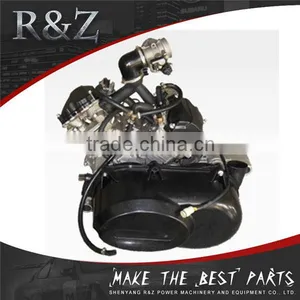 2V91MW Professional Best Selling Four Stroke China Diesel Engine thumbnail-6