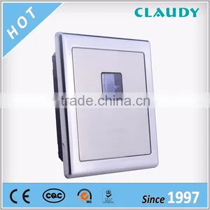 Long Lifetime Sensor Operated Flushometer thumbnail-4