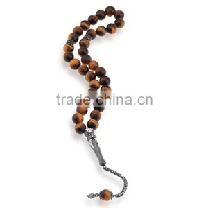 High Quality Wood Prayer Beads thumbnail-1