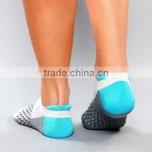 Dyed Colorful Socks thumbnail-1