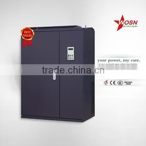 Three Phase 220V 3.7kw Variable Frequency Inverter for Elevator Quality Choice thumbnail-1