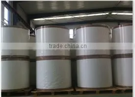 Fiberglass Chopped Strand Mat /nonwoven Fiberglass Mats thumbnail-1