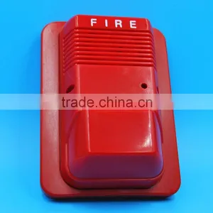 Fire Sunder Horn With High Voice thumbnail-1