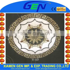 Low Price Waterjet Medallion thumbnail-1