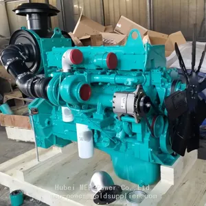 Cummins MTAA11-G3 Engine for Generator Set thumbnail-5