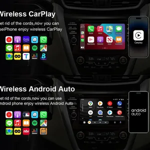 IHeylinkit Wired CarPlay Android Auto to Wireless 2 in 1 Adapter thumbnail-5