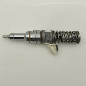 Heavy Truck High Quality Diesel Engine Parts Common Rail Injector 0414703004 thumbnail-4