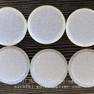 Anti-vulcanization Non-yellowing White Velcro thumbnail-2