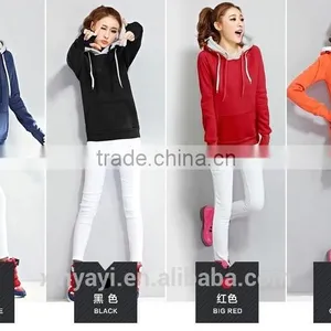 Korean Style Women Clothing /women Winter Clothes 2014/women Tracksuit thumbnail-3