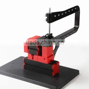 Mini Bow-Arm Jigsaw Cutting Machine Z20001G for DIY Hobby ,board Puzzle Cutting thumbnail-2