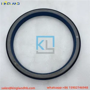Diesel Engine Parts Oil Seal 4396606 Fit For CUMMINS thumbnail-2