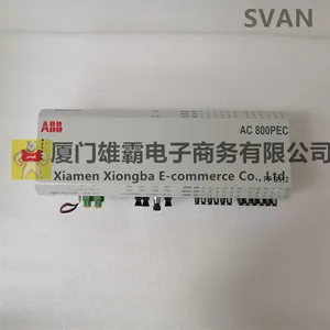 PPD113B03-20-110611 Distributed Control System (DCS) Programmable Logic Controller (PLC) Module thumbnail-4
