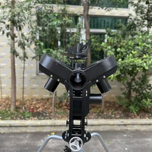 Cricket Pitching Machine SPX-3880PW With Max Speed 140KPH thumbnail-1