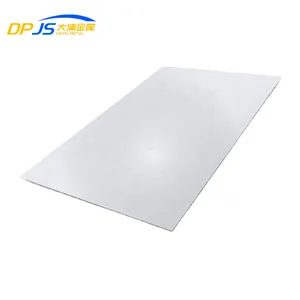 9Cr18Mo/S31008/S30815/1.4958/1.4529 Nickel-based Alloy Plate/Sheet Stamping, Stretching, Shielding Magnetic Field Special Material thumbnail-1