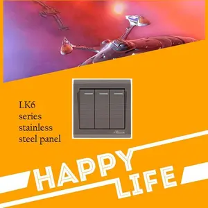 Foshan Zhongmei Lighting Electric Co.,ltd. company overview - view 1 thumbnail