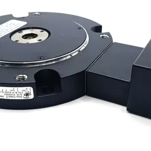 ACCU-CODER MODEL 770 Incremental Encoder thumbnail-3
