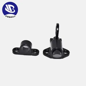 Yobali Gate Bolt With Balck Color Door and Window Bolt thumbnail-1