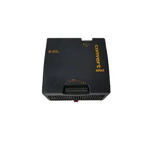 LXN1604-6 3BHL000986P7000 Guide Rail Power Module Energy Saving Mode Can Effectively Reduce Energy Consumption thumbnail-2
