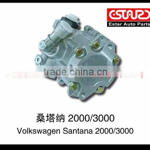 Volkswagen Santana 2000/3000 Power Steering Pump thumbnail-1