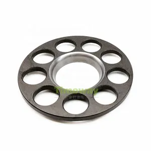 Hydraulic Rotor Assembly A10VG Series Pump Repair Kits for REXROTH A10VG28 Piston Pump Construction Machinery Parts thumbnail-3