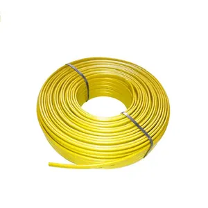 Self-Regulating Heating Cable for Pipe Freeze Protection With Automatic Temperature Control thumbnail-3