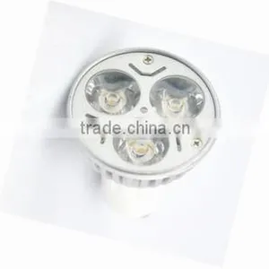 Smd Led Spot Light GU10 3W,4W thumbnail-1