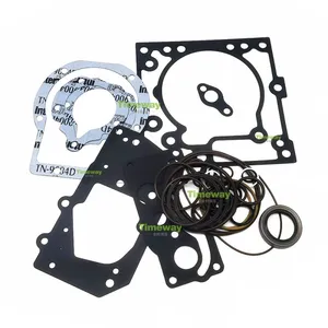 Hydraulic Pump Repair Kits 42R28 Piston Pump Gaskets 42L28 Seal Kits for SAUER Piston Pump Spare Parts O-rings Washers thumbnail-1