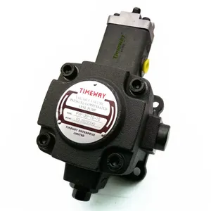 PVF Hydraulic Oil Pump PVF-30-70-11 PVF-30-55-11 PVF-30-35-11 Low Noise Variable Displacement Vane Pump Low Pressure Pump thumbnail-2