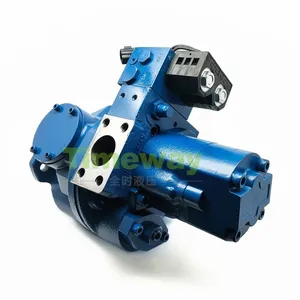Excavator Hydraulic Pump AP2D28LV1RS7-787-0 High-Pressure Plunger Pump AP2D28 for Excavator Hydraulic Systems thumbnail-6