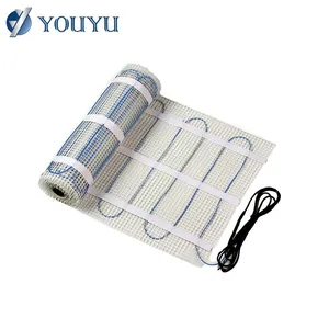 230v Under Concrete Floor Underfloor Heating thumbnail-1
