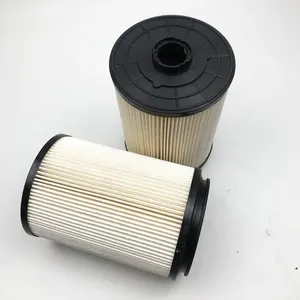 Popular Sany Excavator Dedicated Diesel Engine Paper Fuel Filter - Suitable for Sany SY215C SY225C thumbnail-1