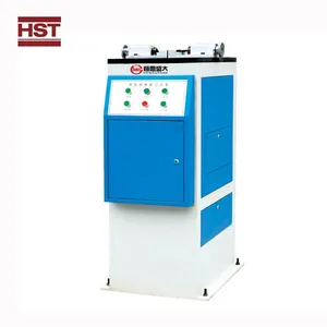 VU-2Y 2/3/5mm Impact Tester Sample Notching Broaching Cutting Milling Machine Price thumbnail-2