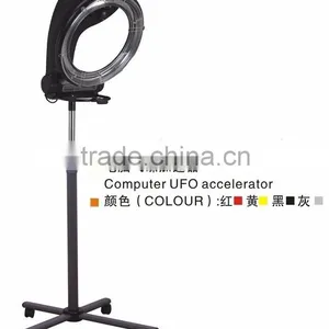 Beiqi 2016 Wholesale UFO Accelerator Professional Hair Dryer Hair Spa Machine Price for Sale thumbnail-3