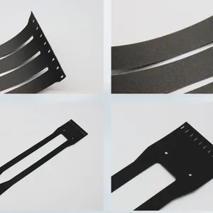 Circular Loom Components for Heavy-Duty Fabric Production thumbnail-5