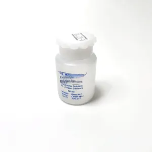 German Wtw Dissolved Oxygen Electrolyte Ely/g, Article Number 205217, Suitable for Durox 325/cellox 325 thumbnail-2