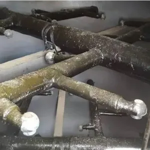 FRP Spray Headers and Slurry Piping for FGD Systems thumbnail-2