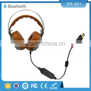 ce Rohs Approved Upper Bass Light Weight Super Mini Sport Samllest Bluetooth Earphone thumbnail-5