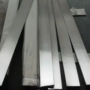 12mm Hot Rolled Stainless Steel Flat Bar 304L 316 316L 321 304 Flat Steel 310S Bar thumbnail-1