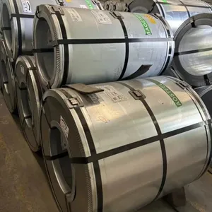 Silicon Steel & Silicon Steel Coil，27QG100、23KQ105、30QG090 thumbnail-2