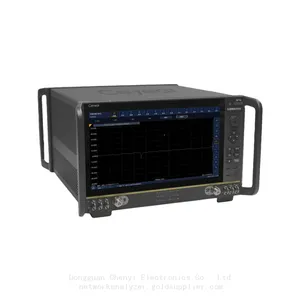 Ceyear 3674B Vector Network Analyzer，10 MHz to 9 GHz thumbnail-3