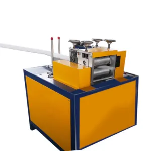 EPE Foam Fruit Net Extrusion Machine thumbnail-2