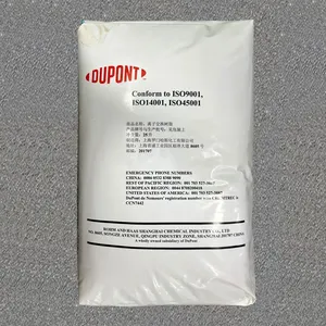 DuPont Dow AmberLite MB20 Mixed Bed Ion Exchange Resin for Water Softening & Industrial Treatment thumbnail-4
