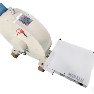 High Precision Eddy Current Dynamometer Torque Speed Test Bench thumbnail-5