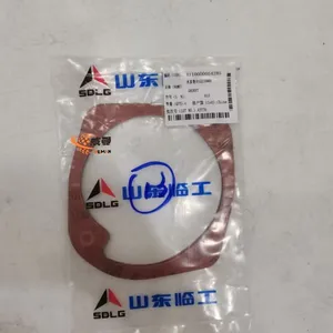 Original SDLG 4110000054285 Shim for Wheel Loader Spare Parts in Stock. thumbnail-1