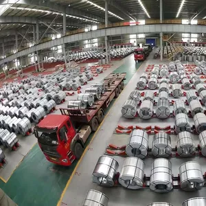 Progressive Die Stamped Non Oriented Steel Coil 0.35mm 0.50mm Motor Lamination Stack thumbnail-3