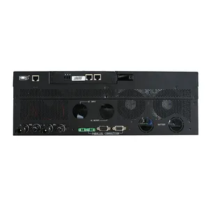 8kW 11kW Pure Sine Wave Hybrid Solar Inverter With Dual AC Input 48V Battery System thumbnail-5