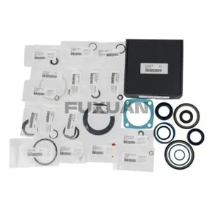 High Wear-resistant Drilling Rig Accessories Long Service Life Epiroc Sandvik SEALKIT_3115915099 thumbnail-1