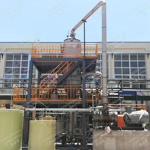 LTE High-salt Crystallizer Wastewater Treatment Equipment thumbnail-5
