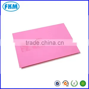 Pink Color Window Envelope thumbnail-1